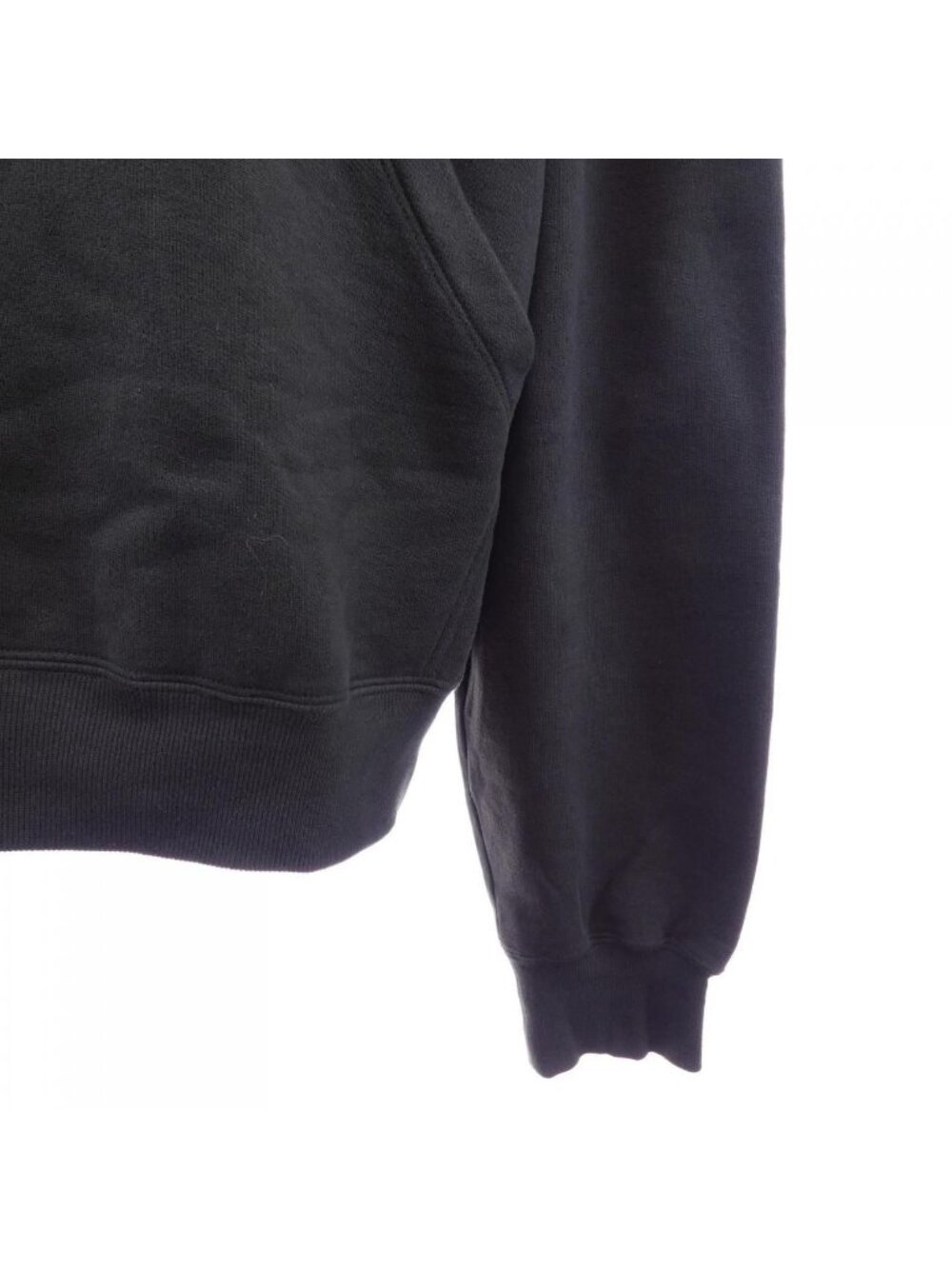 Saint Laurent Hoodie Gray - Picture 6 of 6